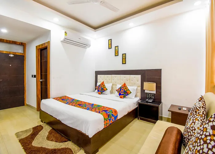 Fabhotel City Pride Haridwar