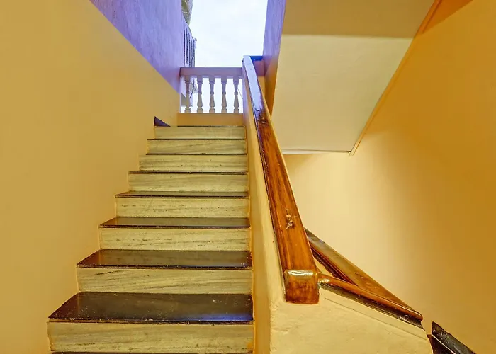 Fabhotel 4 Pillar Panaji