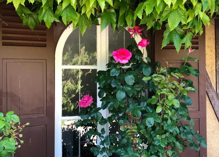 Bed and Breakfast Les Champs Rabats à Villers-sur-Mer