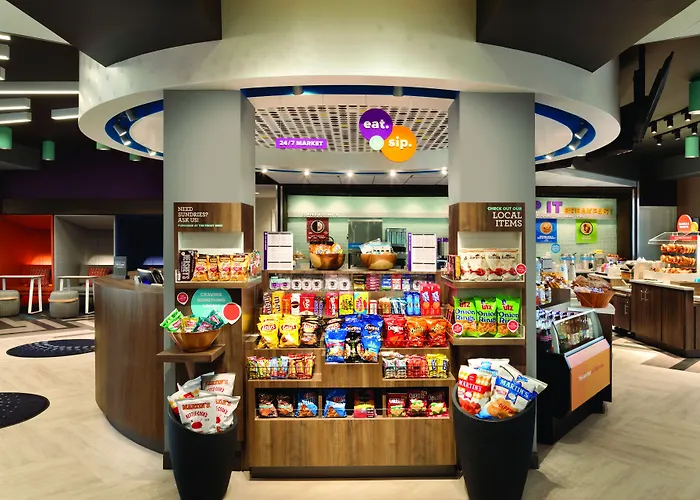 Tru By Hilton Salt Lake City Midvale