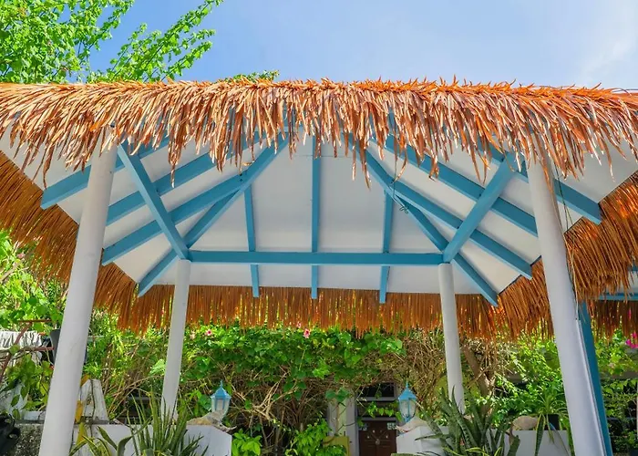 Alkina Lodge Fulidhoo