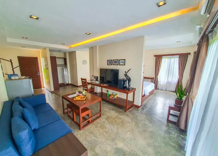 Retreat Siargao Resort General Luna 
