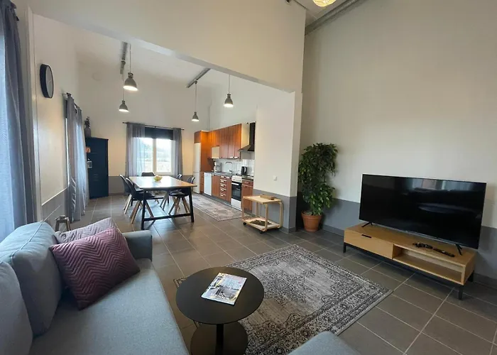 Hotel Villa Molnby Porvoo