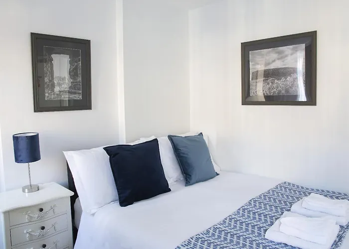 Bishop Gate B&B Londonderry