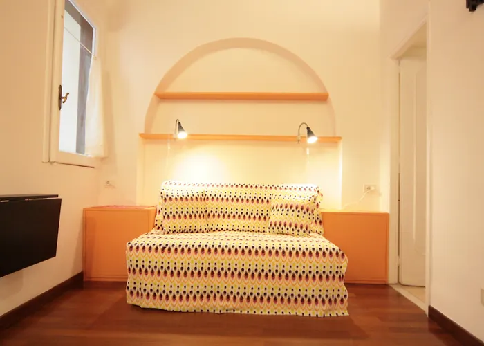 Hotel House Monti 1875 à Rome