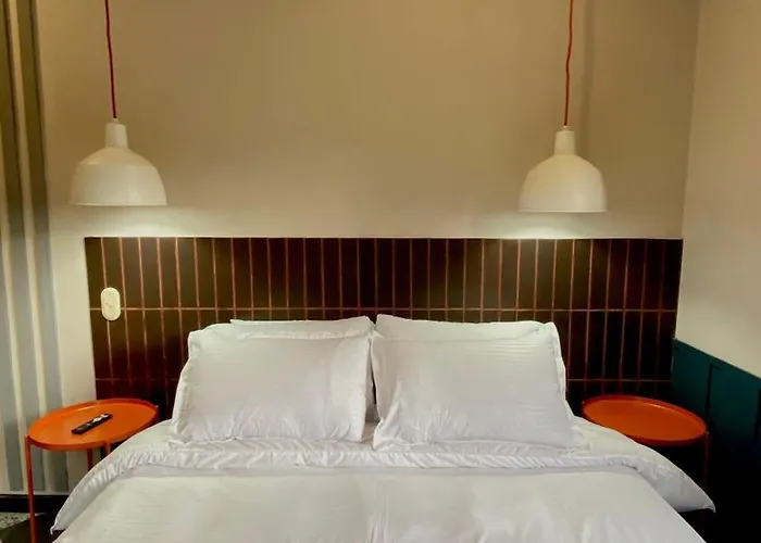 Bendito Hostels Bogota