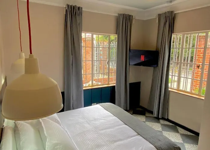 Bendito Hostels Bogota