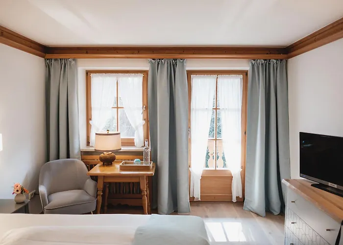 Hotel Ziegleder Rotta