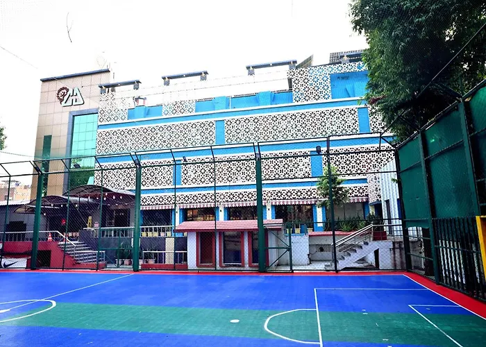 Citi Club Hotel Kanpur