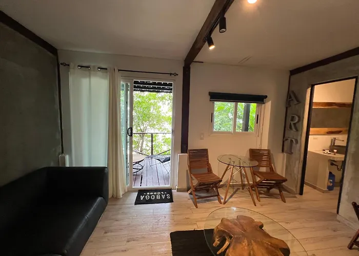 Saboga Lodge (Adults Only) Panama City