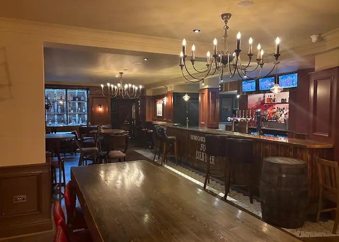 The Evenlode Rooms At Firehouse Oxford Eynsham