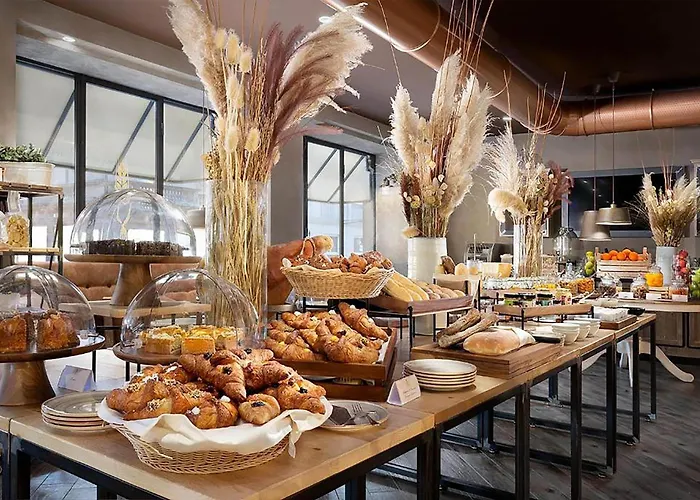 Matilde Boutique Hotel, Worldhotels Elite Milaan