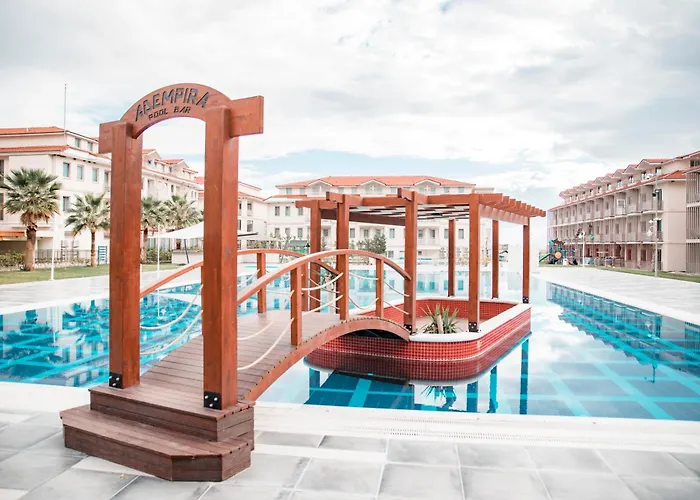 Adempira Termal&Spahotel Denizli 