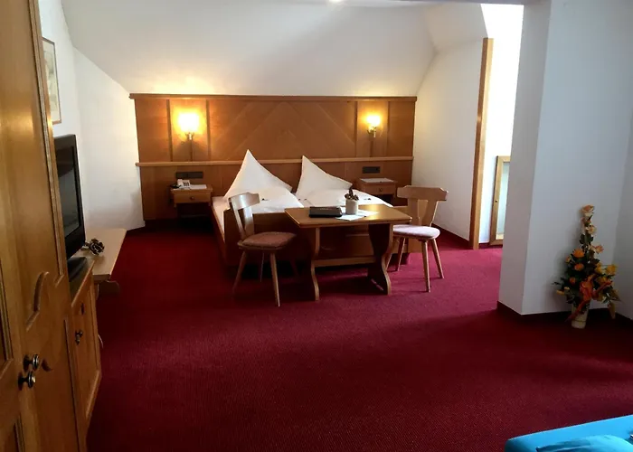 Hotel Lasalt Ischgl