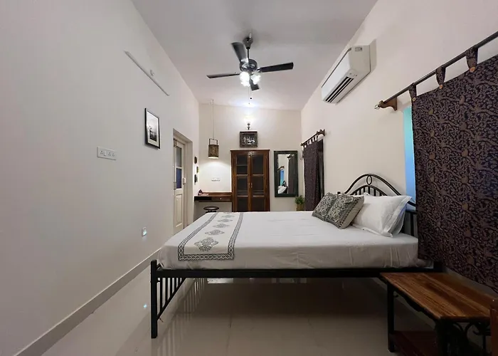 A Heritage Homestay Jodhpur 