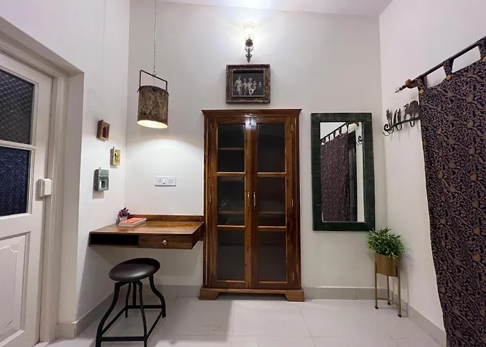 A Heritage Homestay Jodhpur 