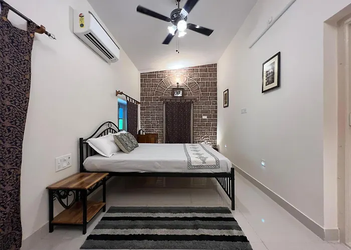 A Heritage Homestay Jodhpur 