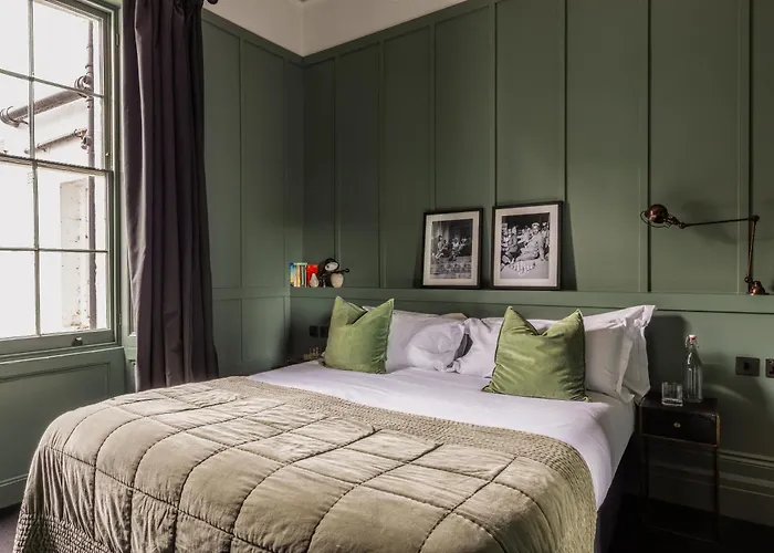 The George Hotel Cheltenham
