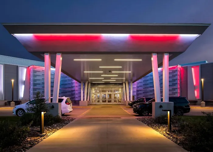 Running Aces Hotel & Casino, Trademark Collection By Wyndham Forest Lake