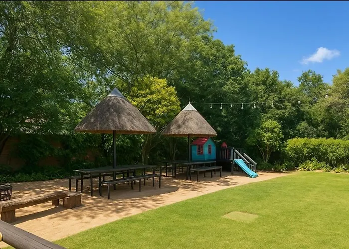 Tula@159 Hotel Bloemfontein
