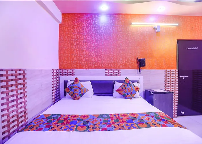 Via Kanha Dhaam Kanpur