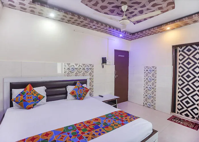 Via Kanha Dhaam Kanpur