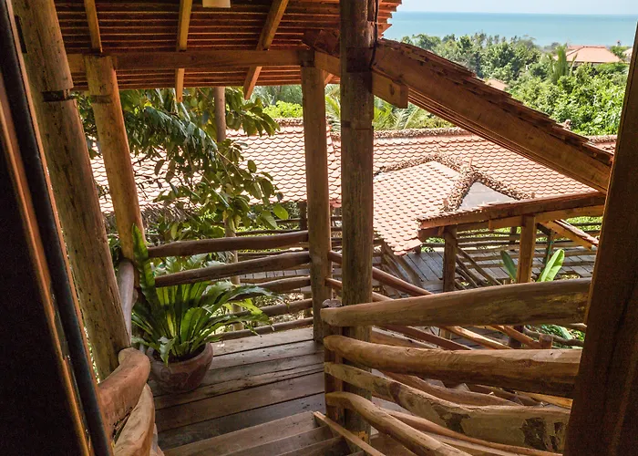 Veranda Natural Resort Kep