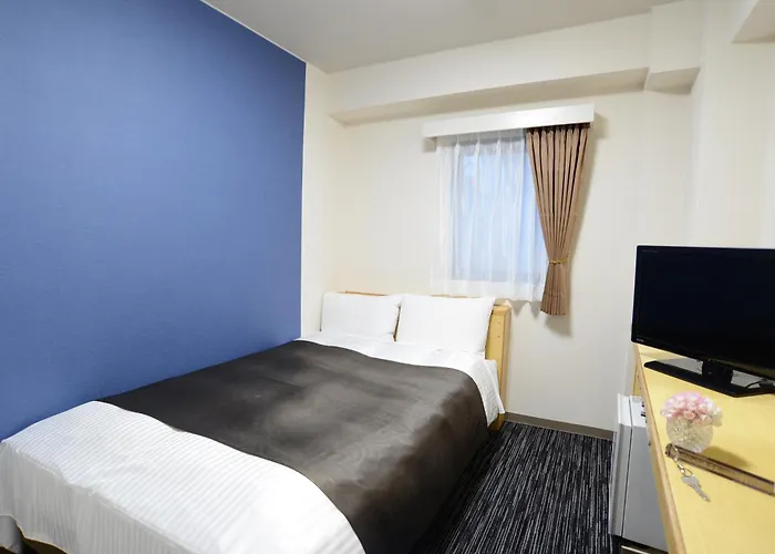 Nagoya Sakae Green Hotel
