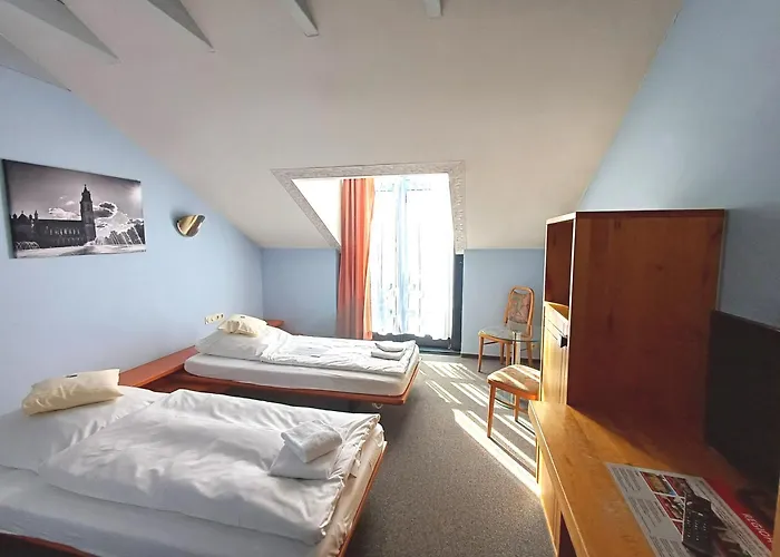 REGIOHOTEL Wittekind Burg Burg bei Magdeburg