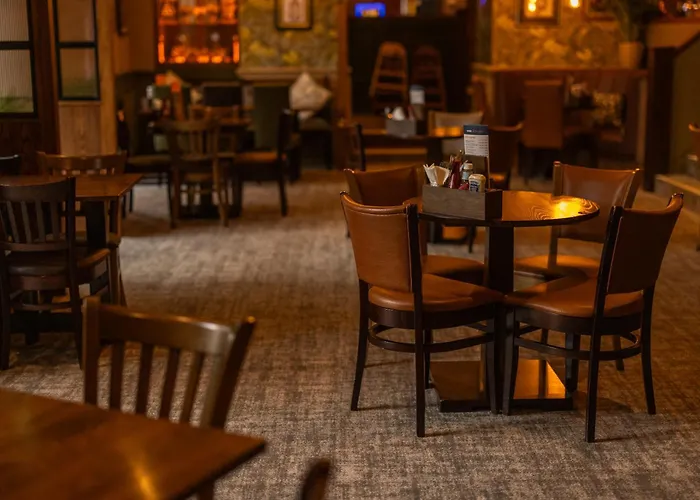 The Lambton Hotel Durham