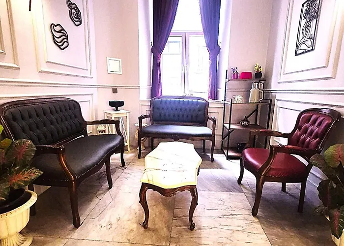The Independent Hotel Taksim İstanbul