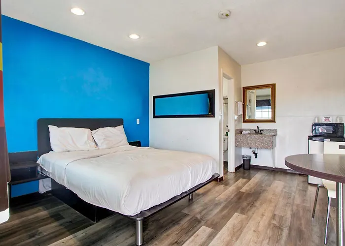 High Desert Inn Hesperia