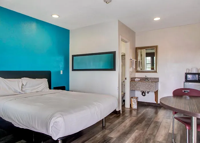 High Desert Inn Hesperia