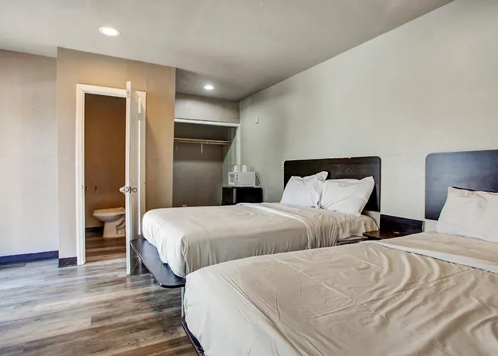 High Desert Inn Hesperia