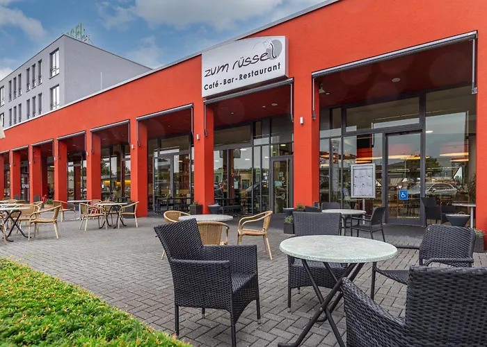 Hotel am Rüssel Lohfelden