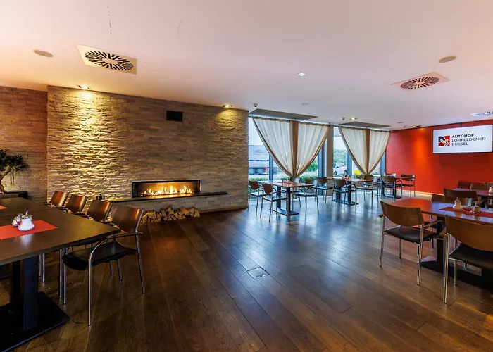 Hotel am Rüssel Lohfelden