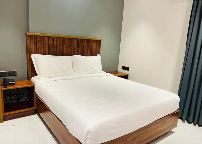 Hotel Skyview Suites & Studios Hyderabad