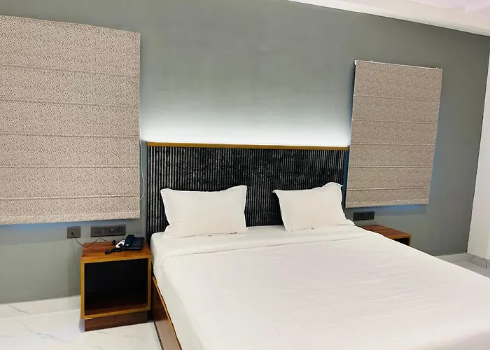 Hotel Skyview Suites & Studios Hyderabad
