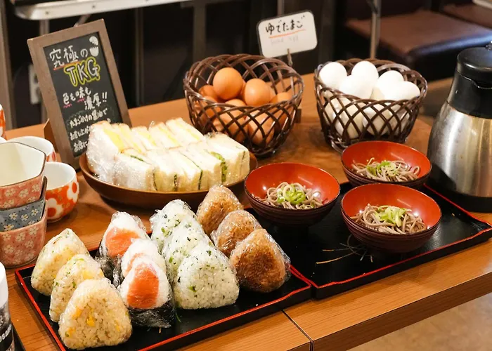 Apa Hotel Shin Osaka Minamikata Ekimae