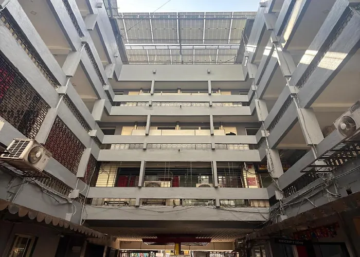 Hotel Radhika Pune