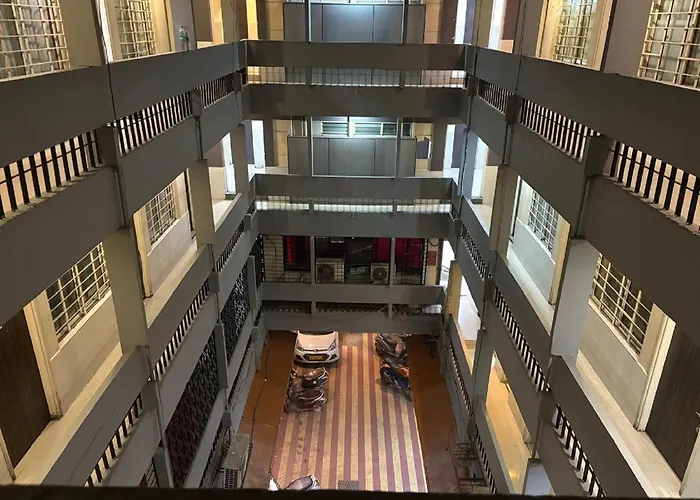 Hotel Radhika Pune