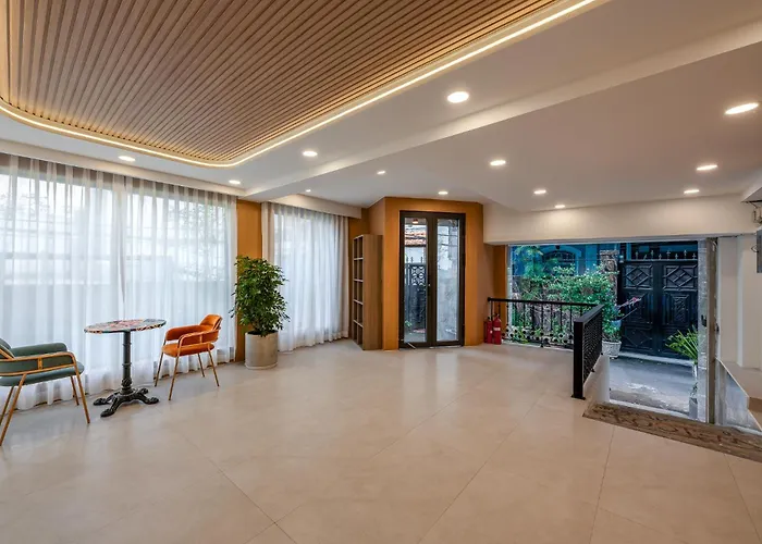 Cherry Apartment - Thao Dien Centre Ho Chi Minh City