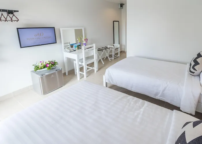 Maikhao Hotel Mai Khao