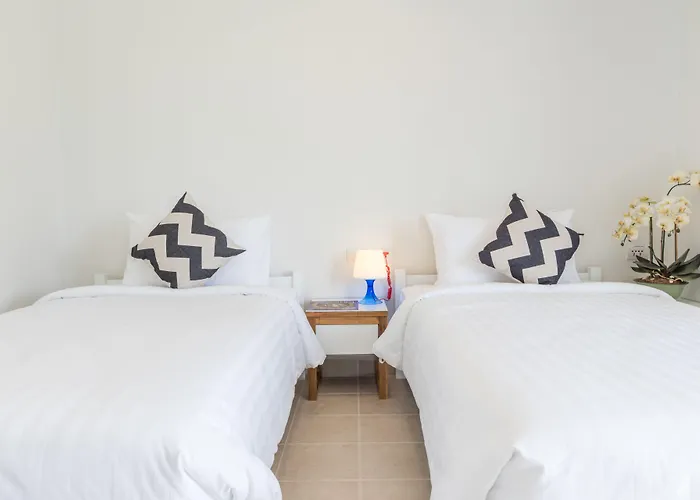 Maikhao Hotel Mai Khao