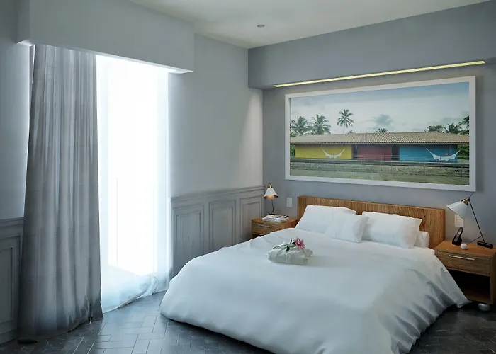 Singular Joy Downtown Residences Playa del Carmen