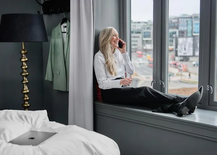 Hotel Filip Oslo