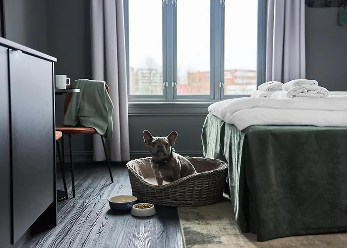 Hotel Filip Oslo
