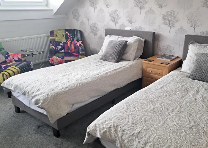 Abacus House Hotel Windermere