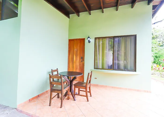 Confort Arenal La Fortuna