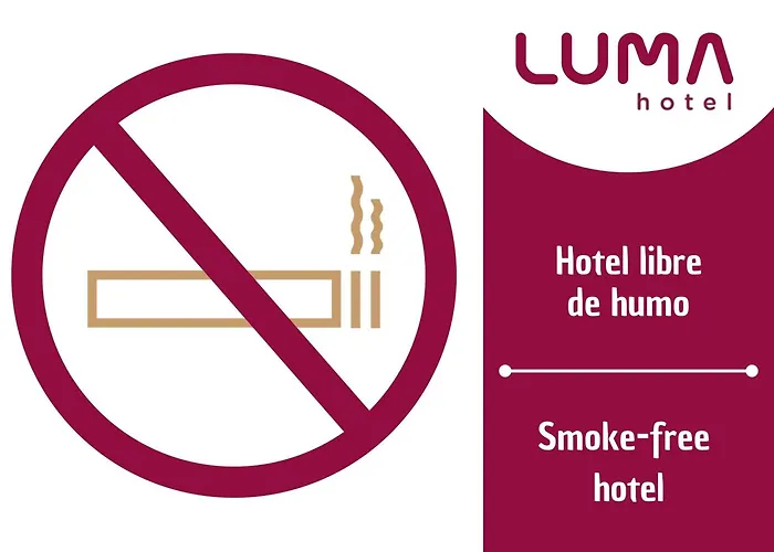 Hotel Luma By Kavia Cancún
